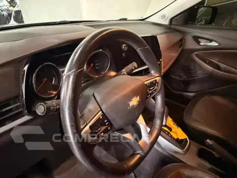 Montana 1.2 12V FLEX LTZ TURBO AUTOMÁTICO