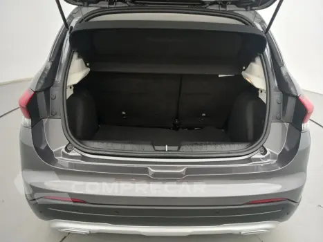 PULSE 1.0 TURBO 200 FLEX AUDACE CVT