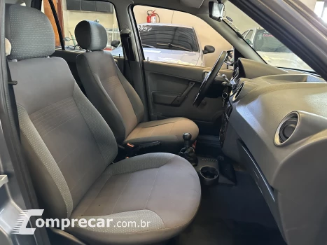 GOL 1.6 MI Power 8V G.IV