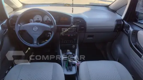 Zafira 2.0 4P FLEX EXPRESSION 7 LUGARES AUTOMÁTICO