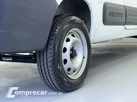 FIORINO 1.4 MPI Furgão Endurance 8V