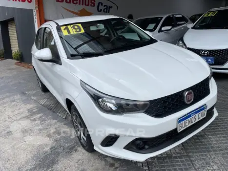 ARGO - 1.0 FIREFLY MANUAL