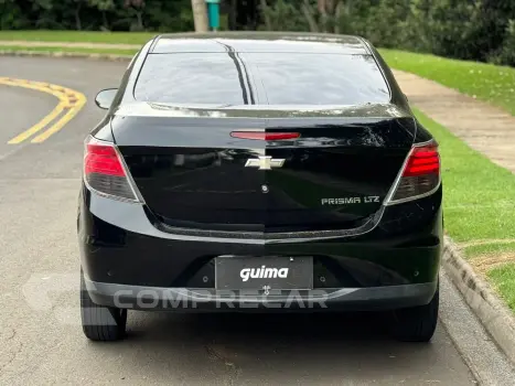 PRISMA 1.4 MPFI LTZ 8V