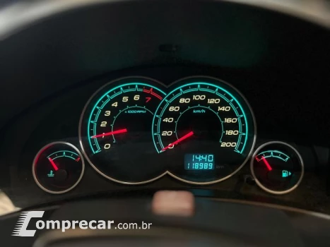 CELTA - 1.0 MPFI LT 8V 4P MANUAL