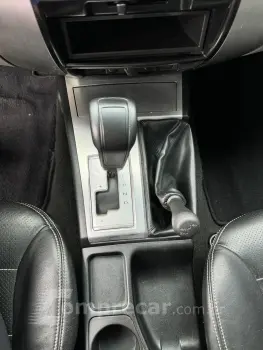 Pajero DAKAR 3.2 4x4 T.I. Dies. 5p Aut.