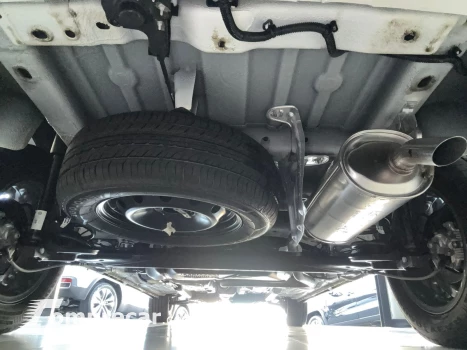SAVEIRO 1.6 Cross CD 16V