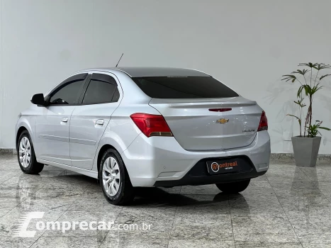 PRISMA 1.0 LT Spe/4 8V