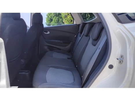 CAPTUR 1.6 16V SCE FLEX LIFE X-TRONIC