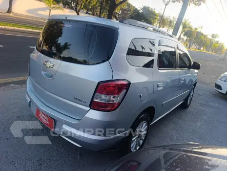SPIN 1.8 LT 8V