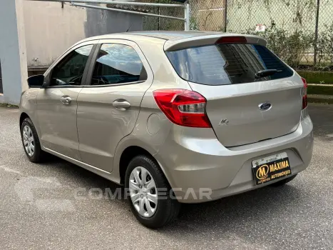 KA 1.0 Ti-vct SE