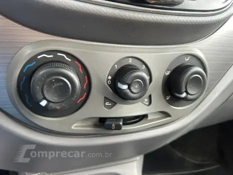 Palio ATTRACTIVE 1.0 EVO Fire Flex 8v 5p