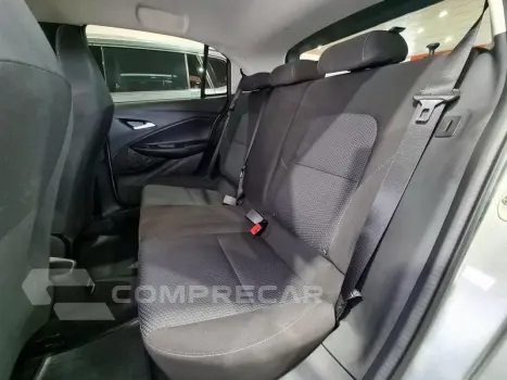 ONIX HATCH LT 1.0 12V FLEX 5P MEC.