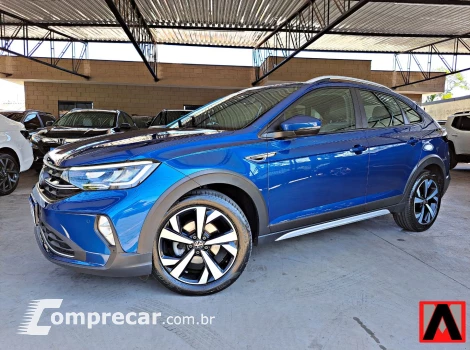 NIVUS 1.0 200 TSI Highline