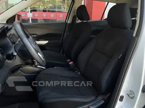 KICKS 1.6 16V FLEXSTART ADVANCE XTRONIC