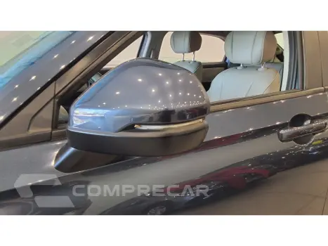HR-V 1.5 DI I-VTEC TURBO FLEX ADVANCE CVT