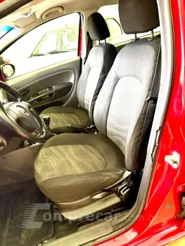 Punto Attractive 1.4 Fire Flex 8V 5P