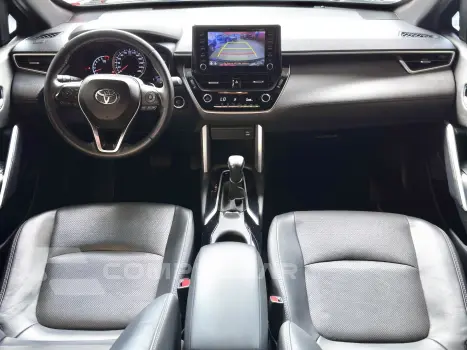 COROLLA CROSS 2.0 VVT-IE FLEX XRE DIRECT SHIFT