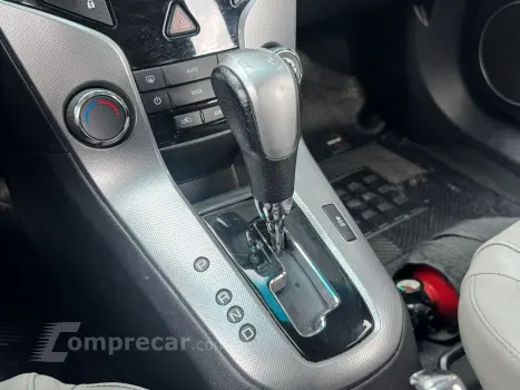CRUZE 1.8 LTZ 16V