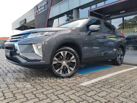 ECLIPSE CROSS 1.5 Mivec Turbo GLS