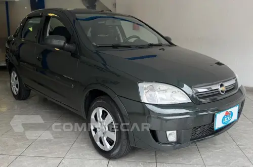 Corsa Sed. Premium 1.4 8V ECONOFLEX 4p