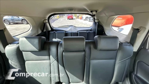 OUTLANDER 2.0 MIVEC GASOLINA HPE AUTOMÁTICO