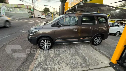 SPIN 1.8 Activ 8V