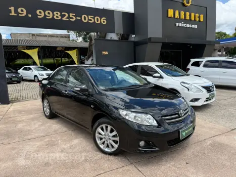 COROLLA 1.8 Se-g 16V