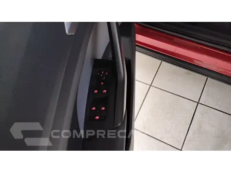 T-CROSS 1.0 200 TSI TOTAL FLEX AUTOMÁTICO