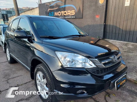 CRV 2.0 LX 4X2 16V