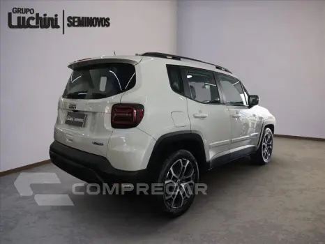 RENEGADE 1.3 T270 TURBO FLEX LONGITUDE AT6
