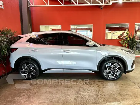 YUAN PLUS GL 310 EV 60 KW ELÉTRICO