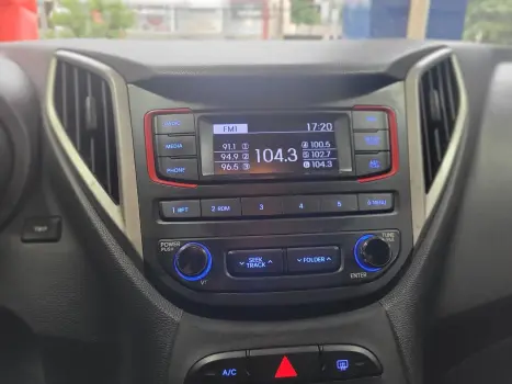 HB20 Comf./C.Plus/C.Style 1.0 Flex 12V