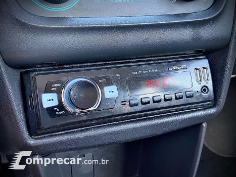 CELTA 1.0 MPFI LS 8V