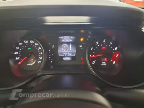 ARGO 1.3 Firefly Trekking