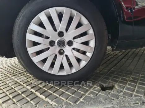 GOL - 1.0 MI 8V 4P MANUAL G.V