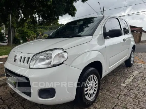 UNO VIVACE 1.0 EVO Fire Flex 8V 3p