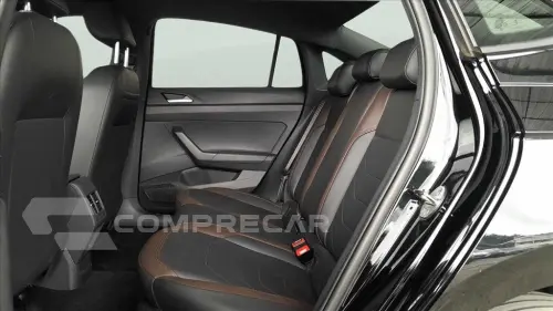 VIRTUS 1.0 200 TSI HIGHLINE AUTOMÁTICO