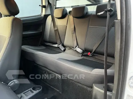 Saveiro Trendline 1.6 T.Flex 8V CD