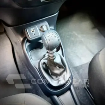 MOBI 1.0 Firefly Trekking