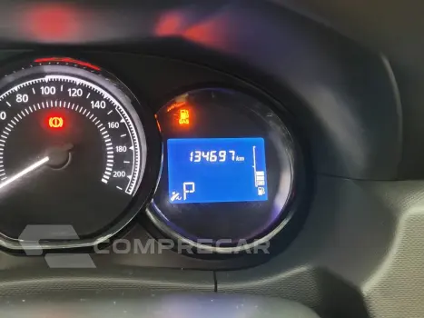 DUSTER Expression 1.6 Flex 16V Aut.