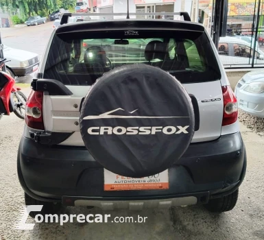 CROSSFOX 1.6 MI 8V