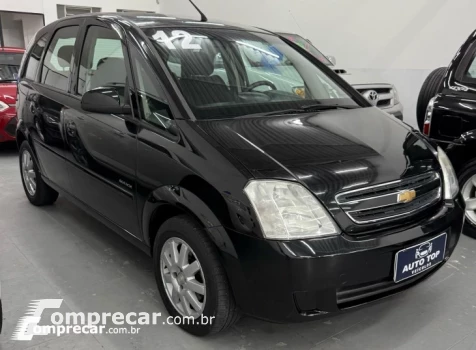 MERIVA 1.4 MPFI Maxx 8V