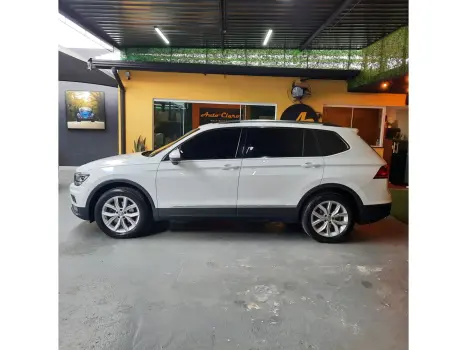 TIGUAN 1.4 250 TSI TOTAL FLEX ALLSPACE COMFORTLINE TIPTRONIC