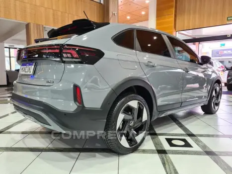 NIVUS 1.4 250 TSI TOTAL FLEX GTS AUTOMÁTICO