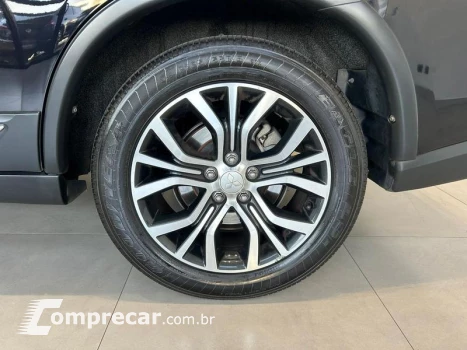MMC OUTLANDER COMFORT
