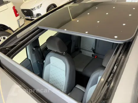 T-CROSS 1.0 200 TSI Comfortline