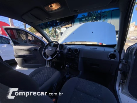 ECOSPORT 1.6 XLS 8V