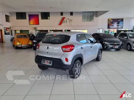 KWID ZEN 2