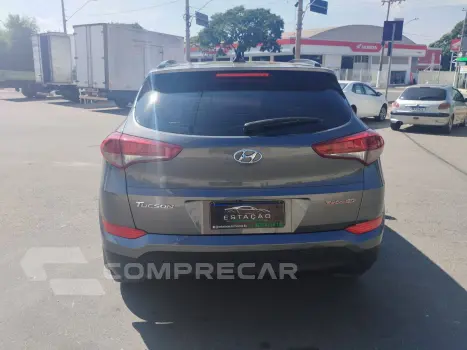 TUCSON 1.6 16V T-gdi GLS