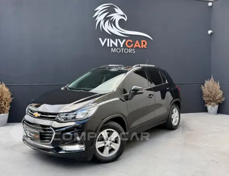 TRACKER 1.4 16V Turbo LT